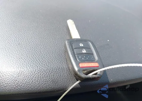 2014 Honda Cr-V Ex-L из США, поврежденный, VIN 5J6RM4H79EL095033